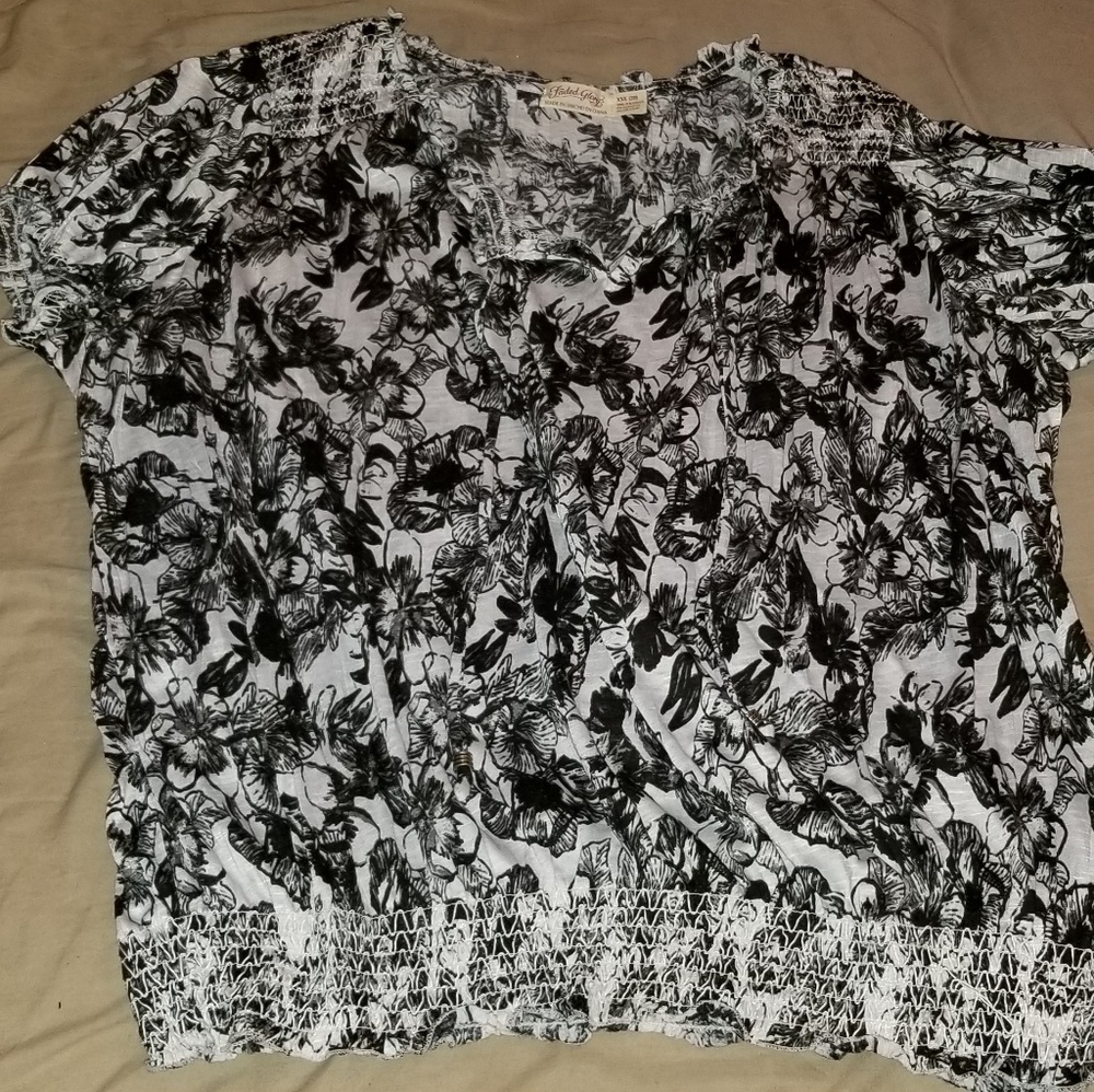Blouse